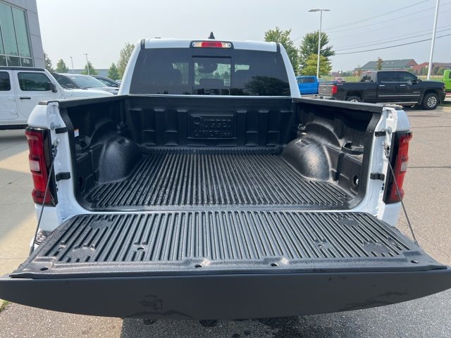 New 2026 RAM 1500 Laramie image 17