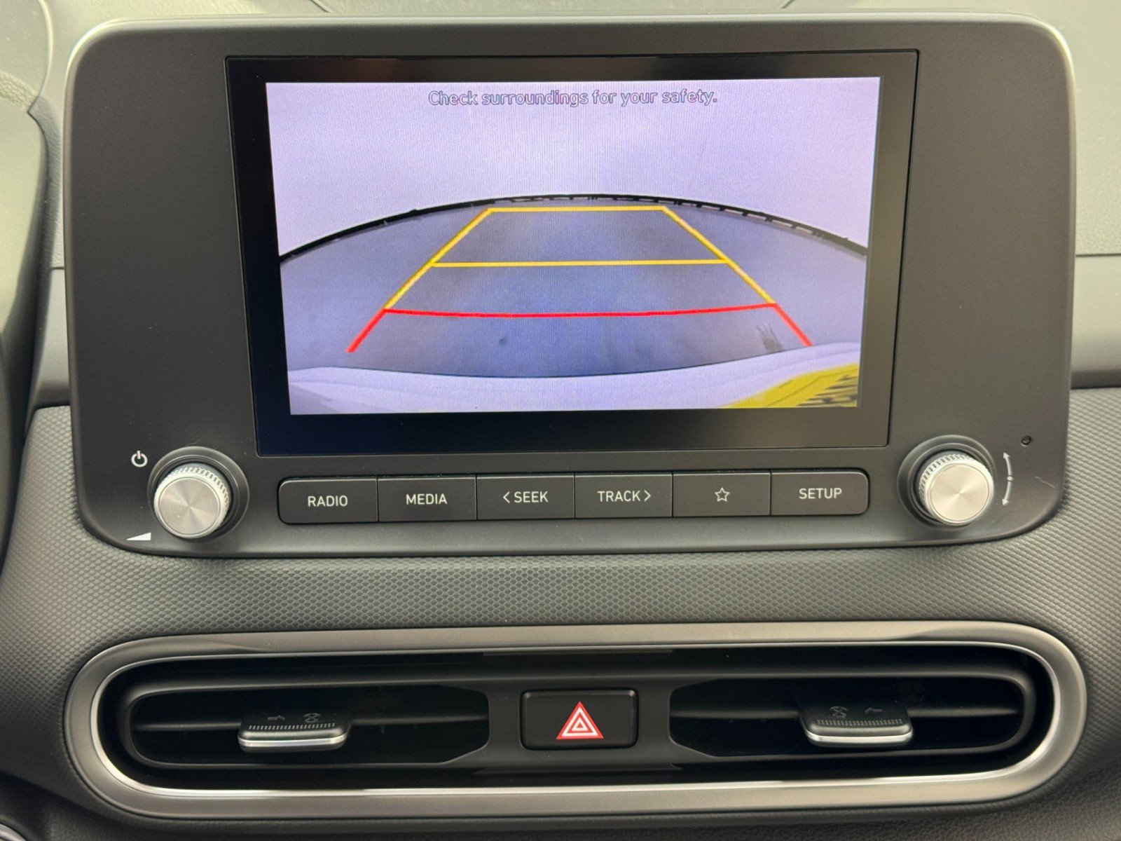 Used 2022 Hyundai Kona SEL w/ Convenience Package FWD image 22