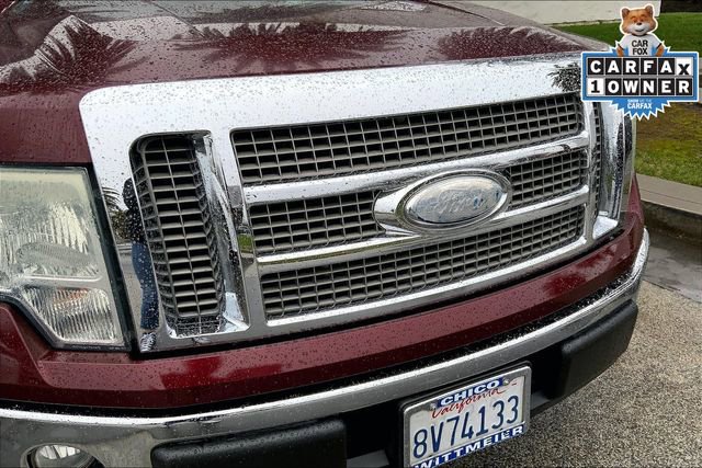Used 2009 Ford F150 Lariat image 28