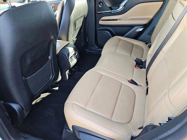 Used 2022 Lincoln Corsair Grand Touring w/ Elements Technology Bundle image 19