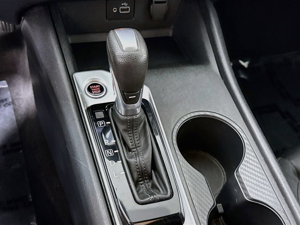 Certified 2022 Nissan Altima 2.5 S FWD image 10
