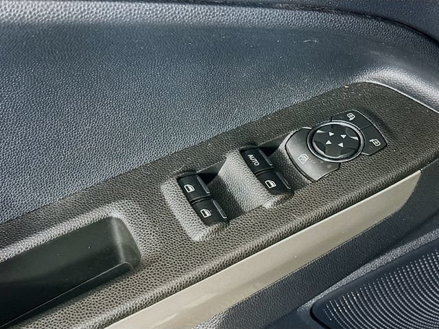 Certified 2020 Ford EcoSport Titanium FWD image 25