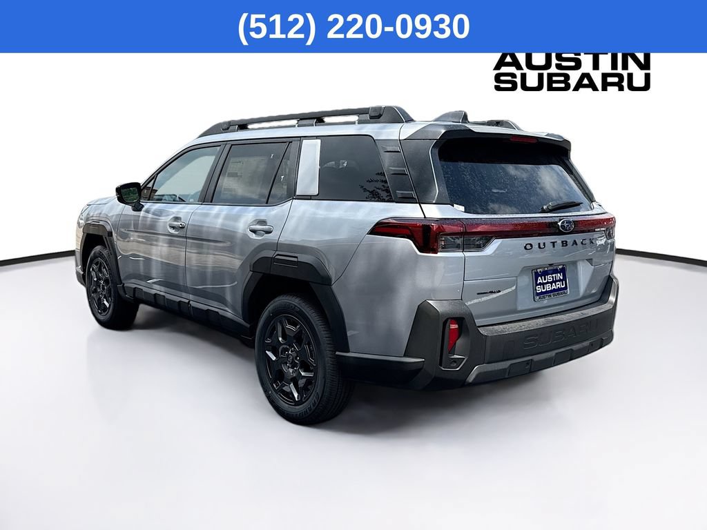 New 2026 Subaru Outback Premium AWD/4WD image 6