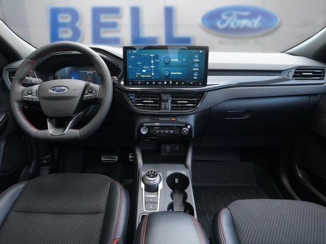 Certified 2024 Ford Escape ST-Line w/ Tech Pack #1 AWD/4WD image 24