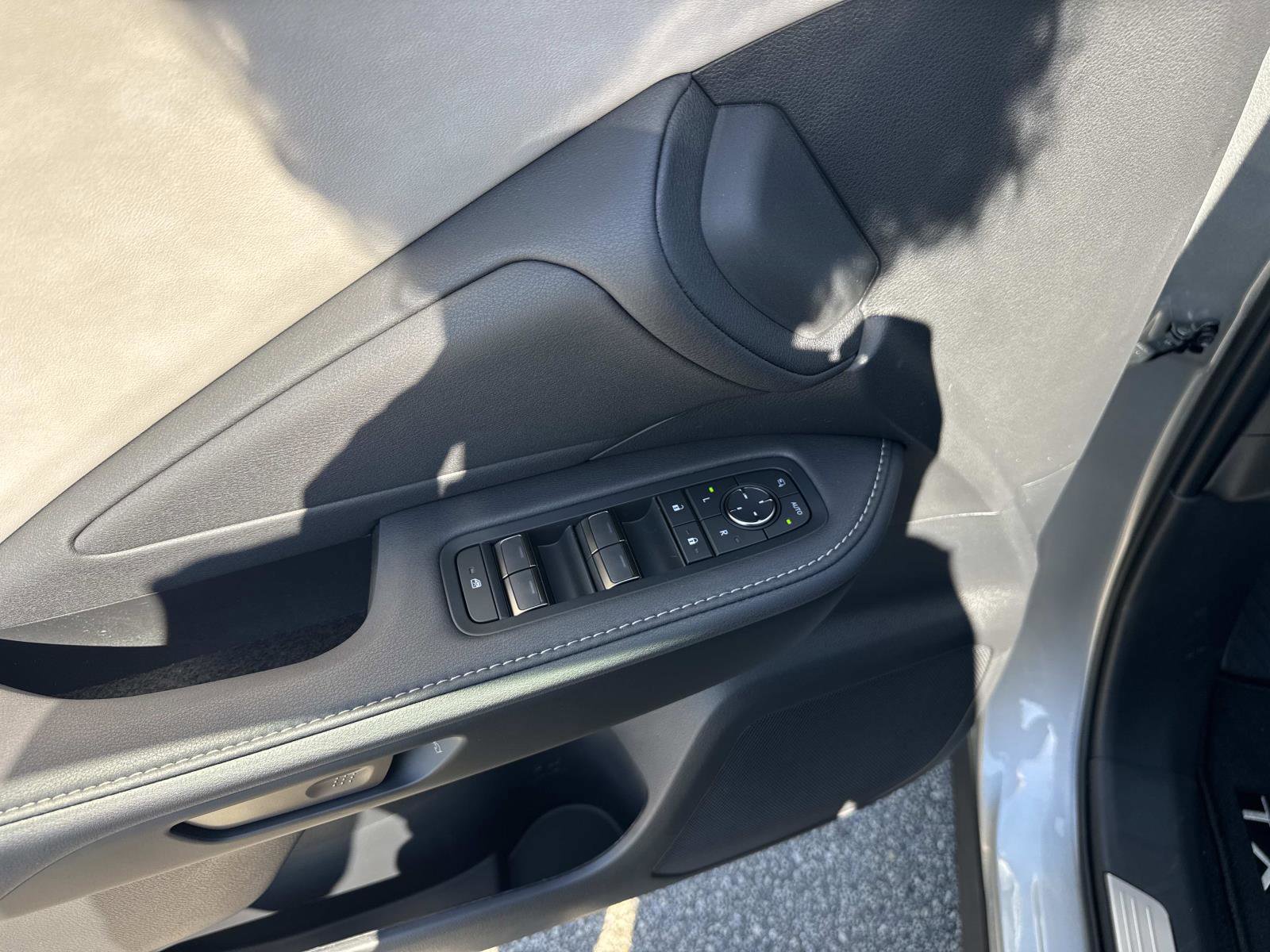 New 2026 Lexus TX 350 AWD image 19