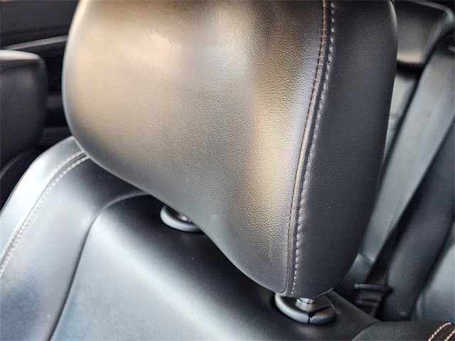 Used 2015 Jeep Grand Cherokee Limited image 15