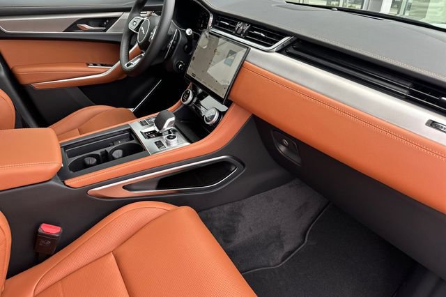 New 2026 Jaguar F-PACE R-Dynamic S AWD/4WD image 14