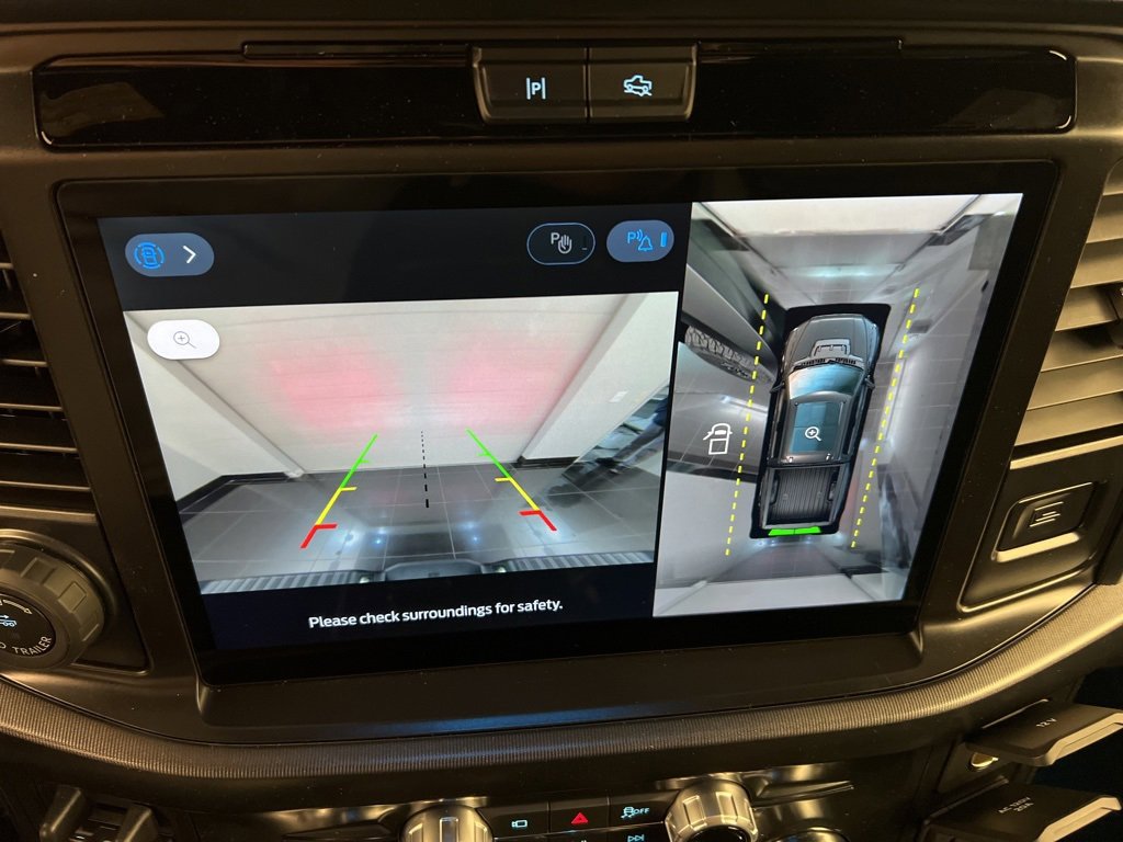 New 2025 Ford F150 Raptor image 12