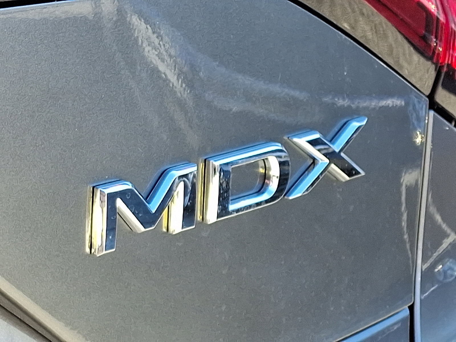 New 2026 Acura MDX SH-AWD w/ Technology Package image 19