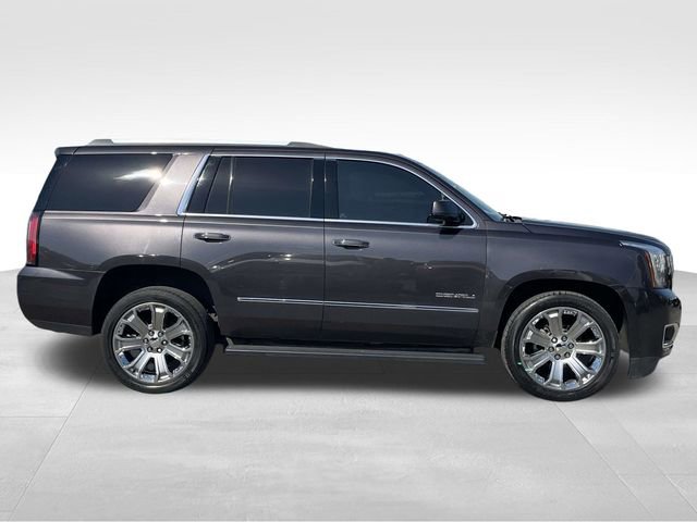 Used 2017 GMC Yukon Denali w/ Open Road Package image 8