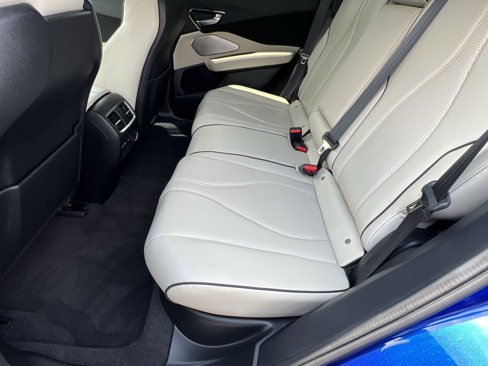 Certified 2025 Acura RDX A-Spec AWD/4WD image 26