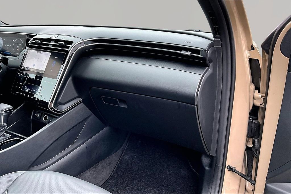 Used 2024 Hyundai Santa Cruz XRT image 17