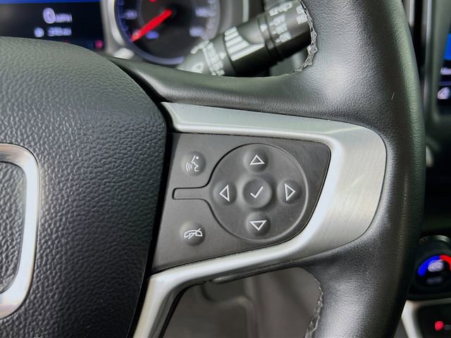 Used 2024 GMC Terrain SLT FWD image 32