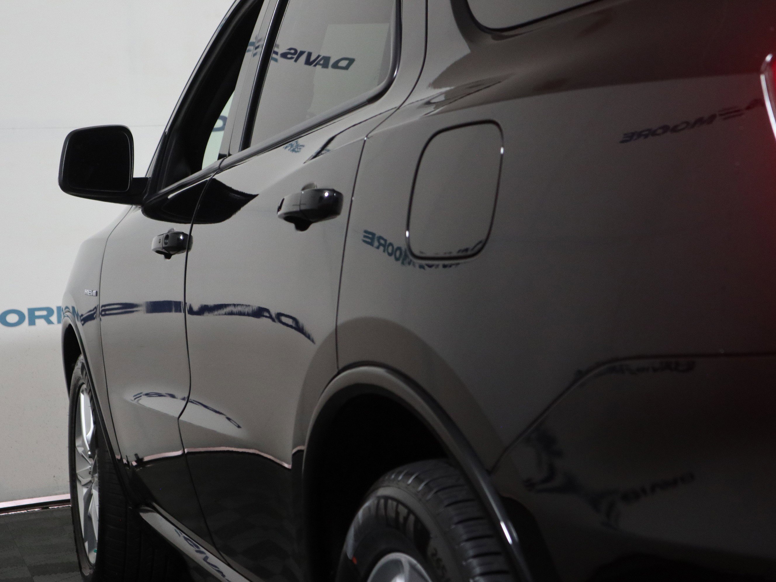 Used 2024 Dodge Durango R/T image 11