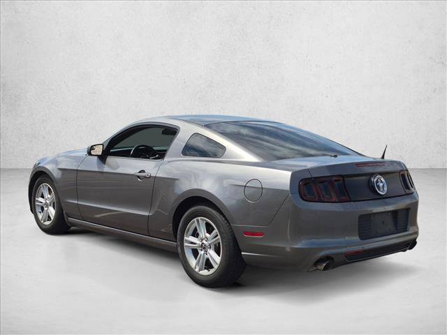 Used 2014 Ford Mustang Coupe w/ Equipment Group 102A RWD image 7