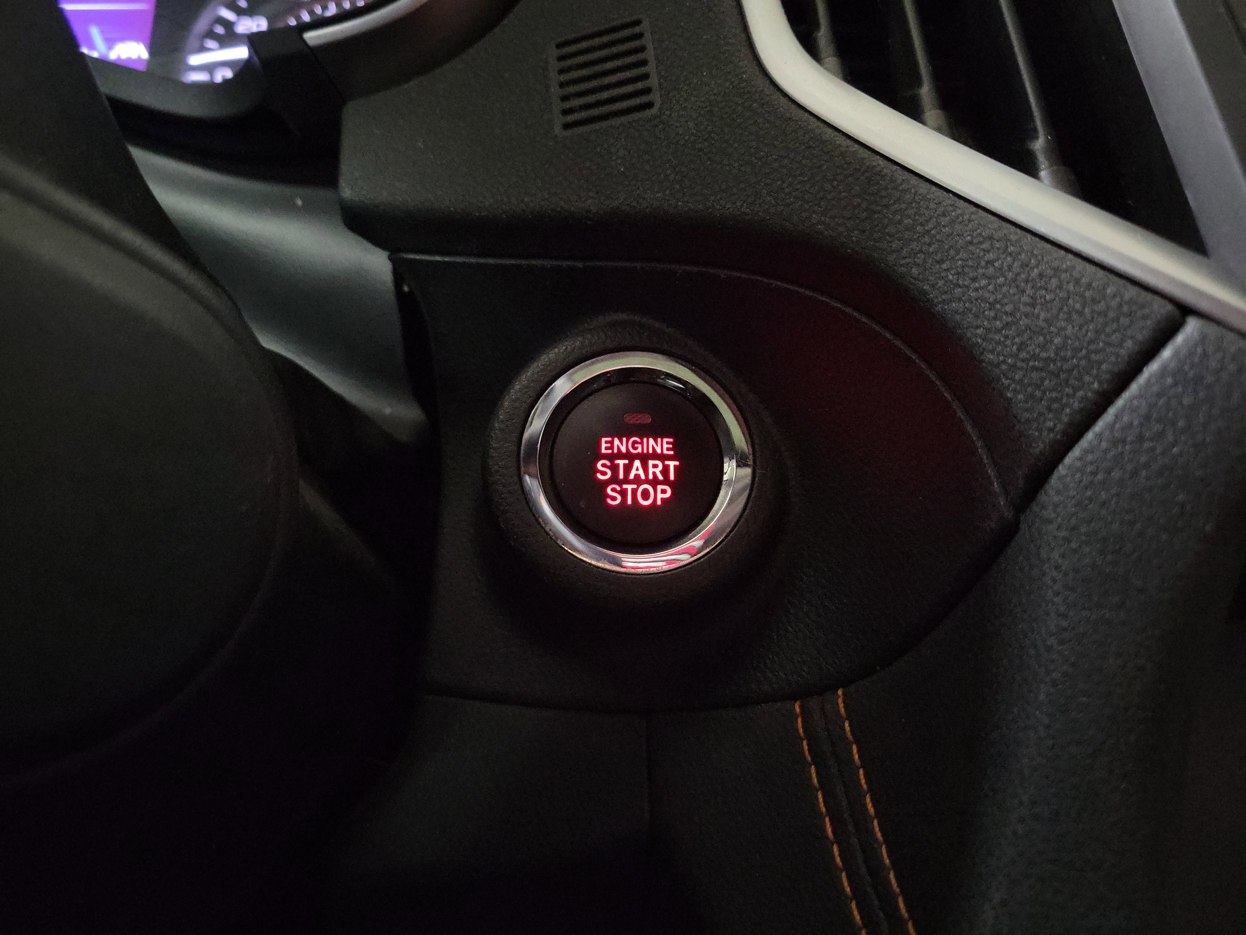 Used 2018 Subaru Crosstrek 2.0i Limited image 28