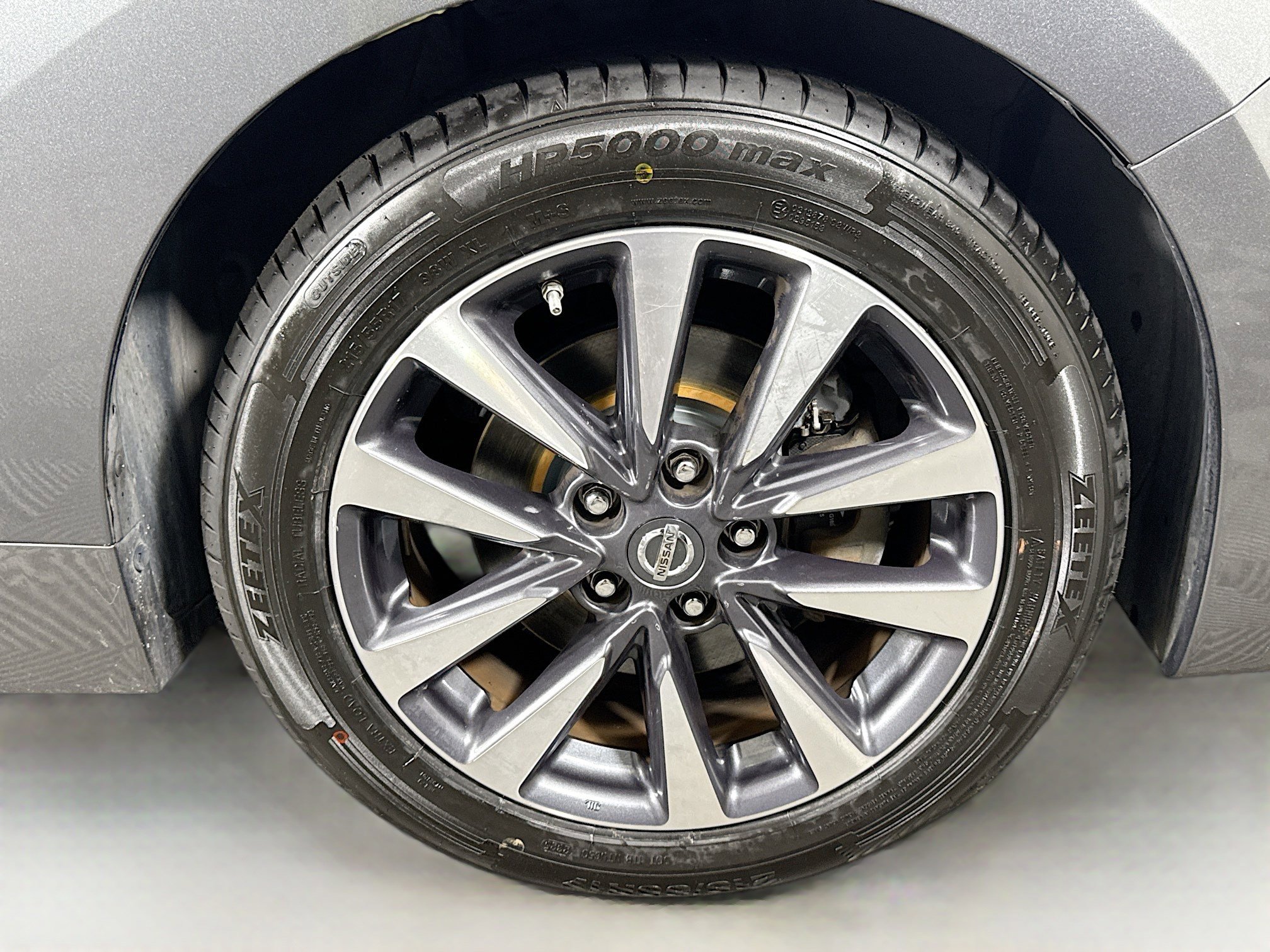 Used 2017 Nissan Altima 2.5 SL image 32