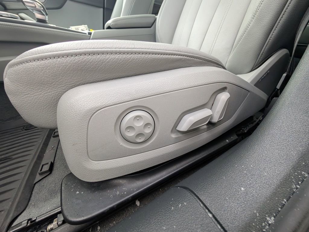 Used 2019 Audi A4 2.0T Premium Plus image 17