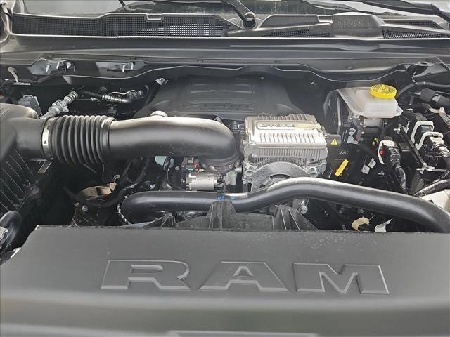 New 2026 RAM 1500 Laramie w/ Night Edition image 17
