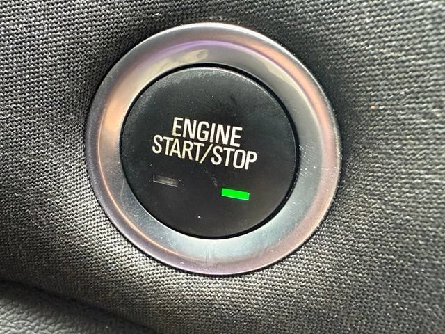 Used 2021 Chevrolet Malibu LS FWD image 20