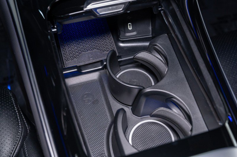 Certified 2026 Mercedes-Benz GLC 300 image 23