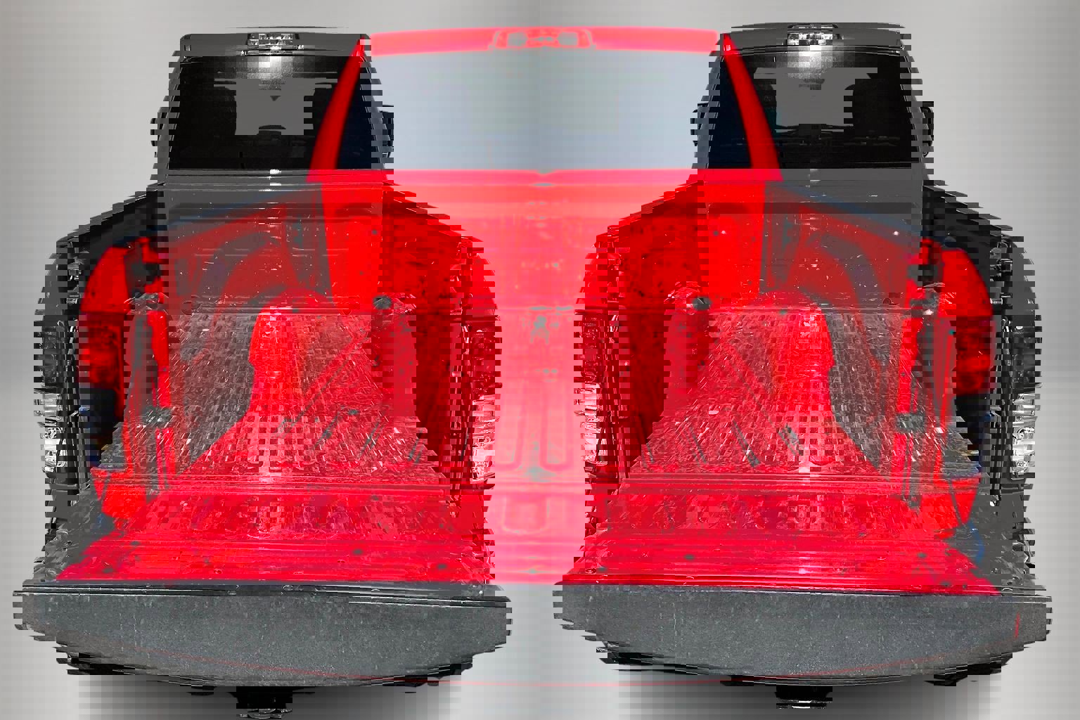 Used 2024 RAM 2500 Big Horn image 7