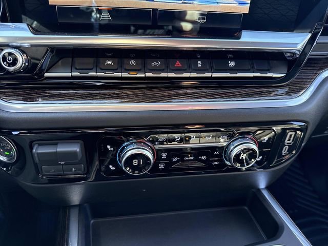 Used 2025 GMC Sierra 1500 Elevation image 26