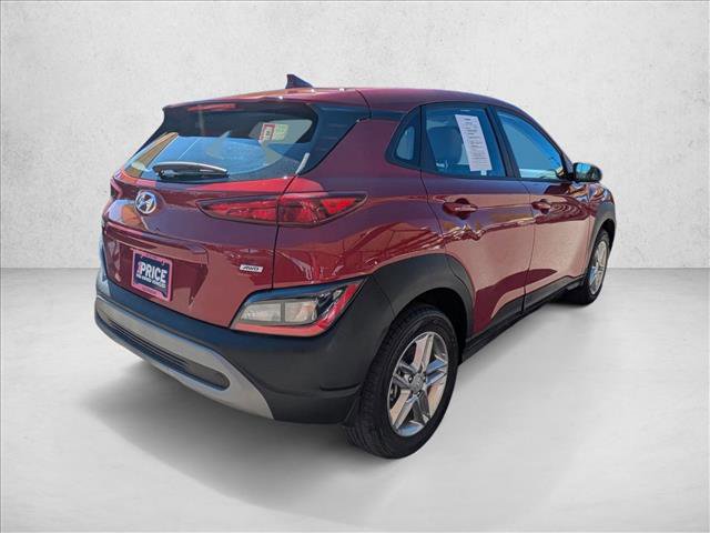 Used 2023 Hyundai Kona SE image 5
