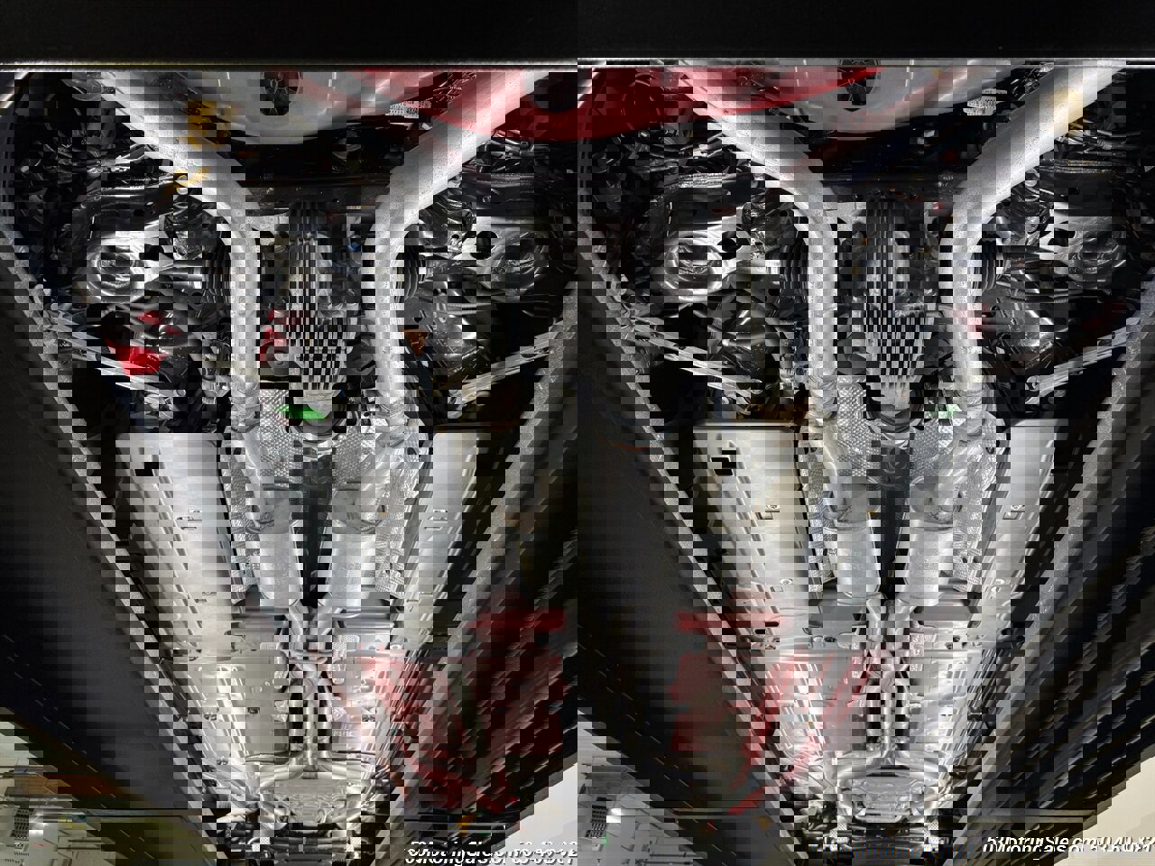 Used 2015 Dodge Challenger SRT Hellcat image 6