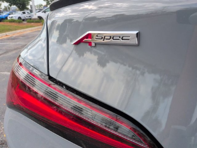 New 2026 Acura Integra A-Spec FWD image 7