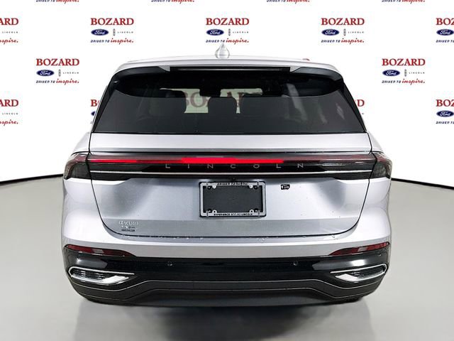 New 2026 Lincoln Nautilus Premier image 6