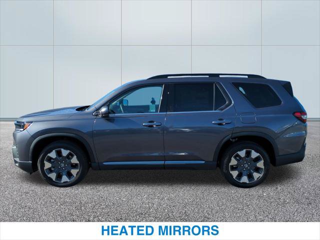 New 2026 Honda Pilot Elite image 10