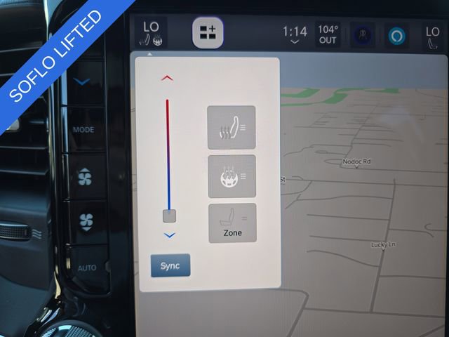 New 2026 RAM 1500 Big Horn image 19