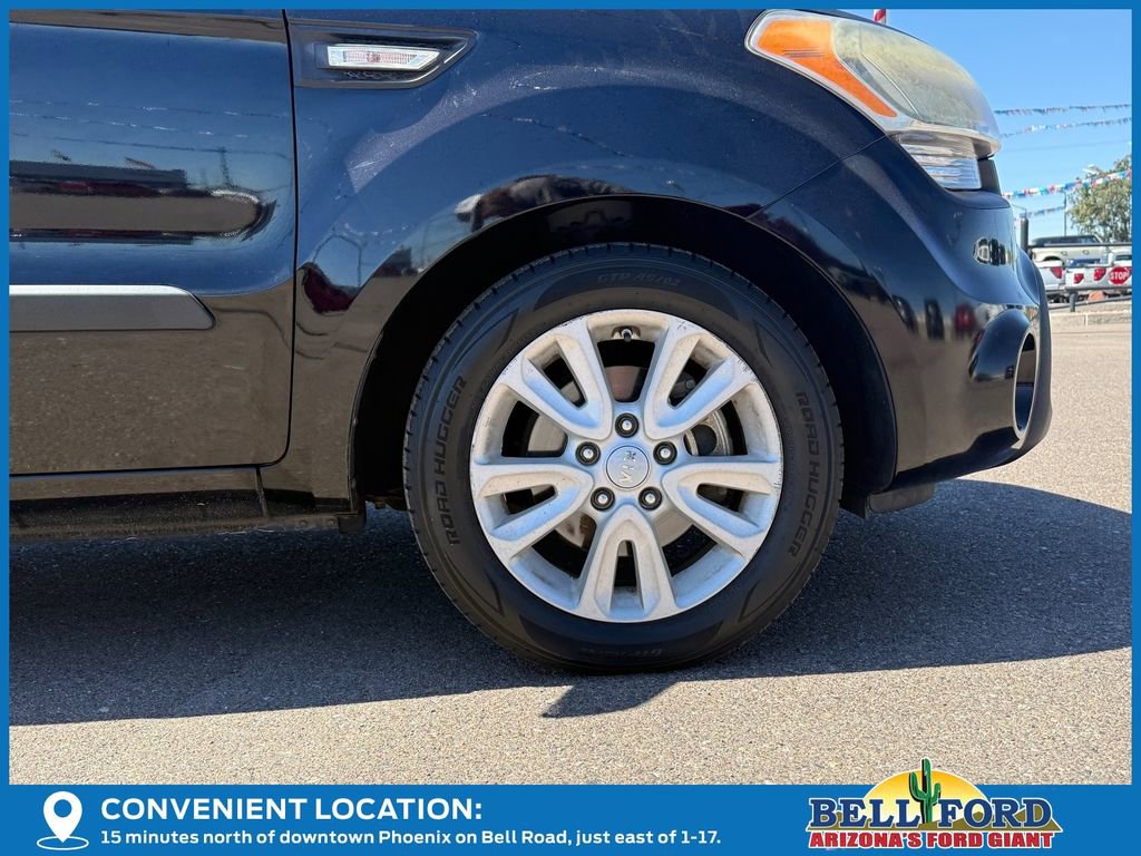 Used 2013 Kia Soul image 5
