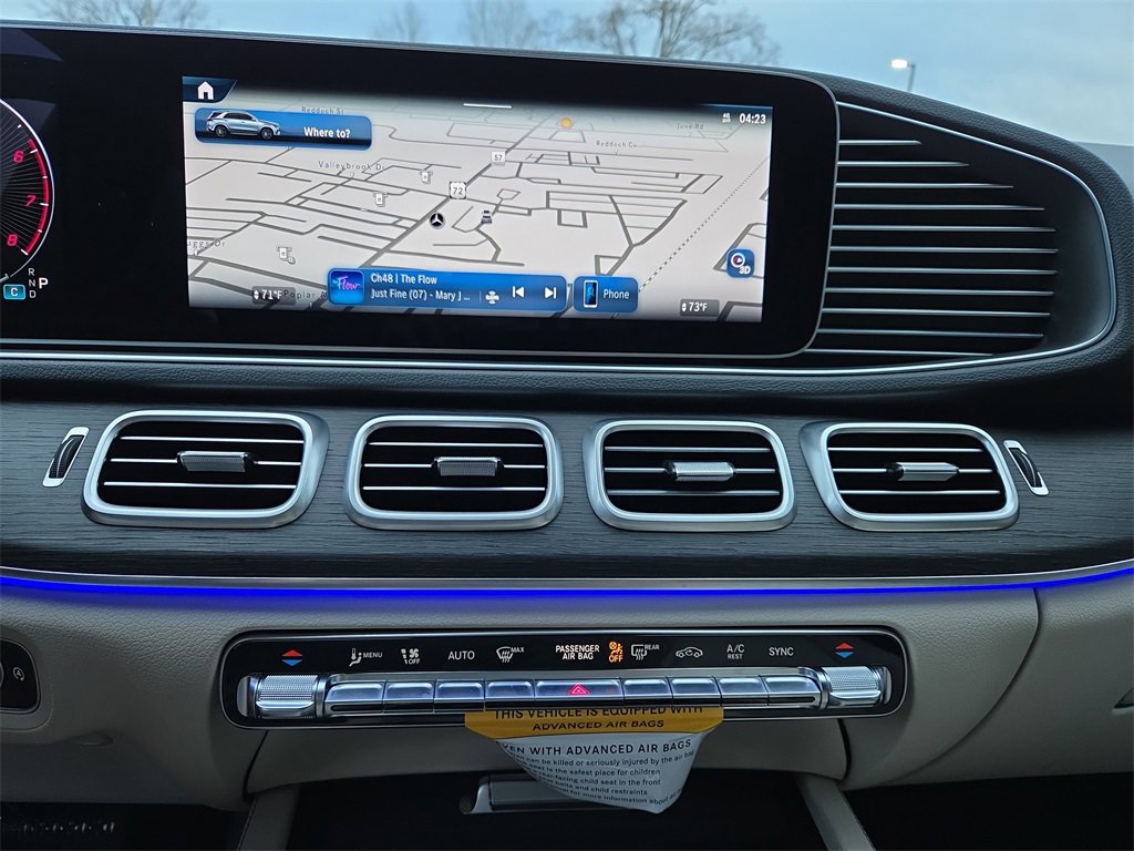 Certified 2026 Mercedes-Benz GLE 450 4MATIC image 24