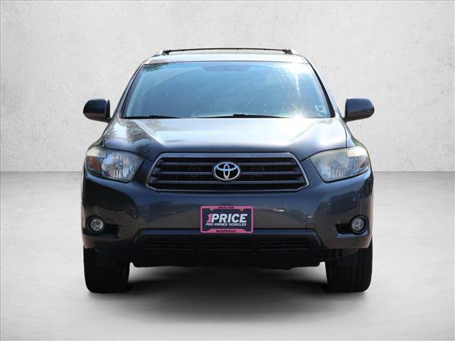 Used 2008 Toyota Highlander Sport AWD/4WD video 2