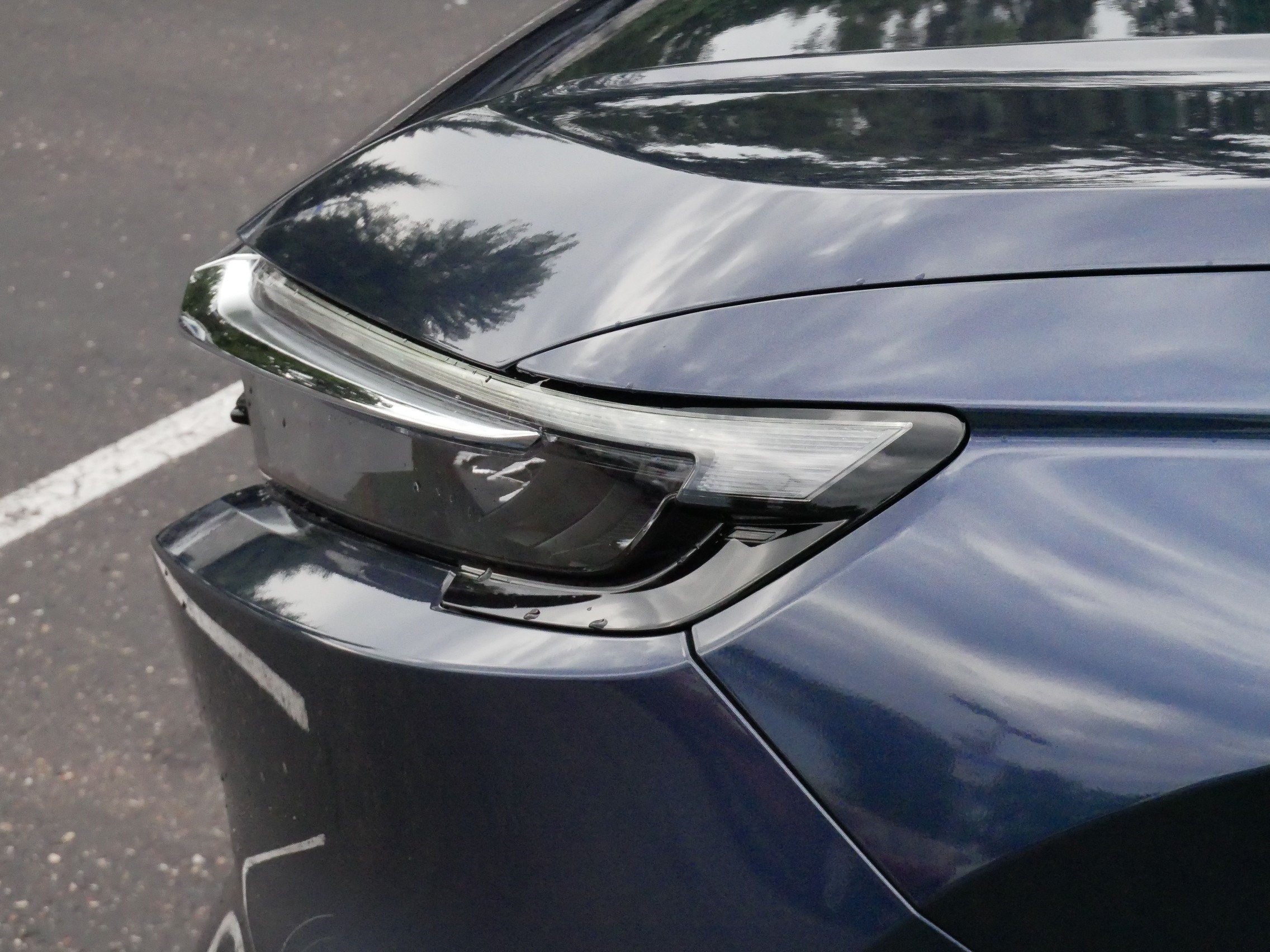 Certified 2026 Honda CR-V EX-L image 16