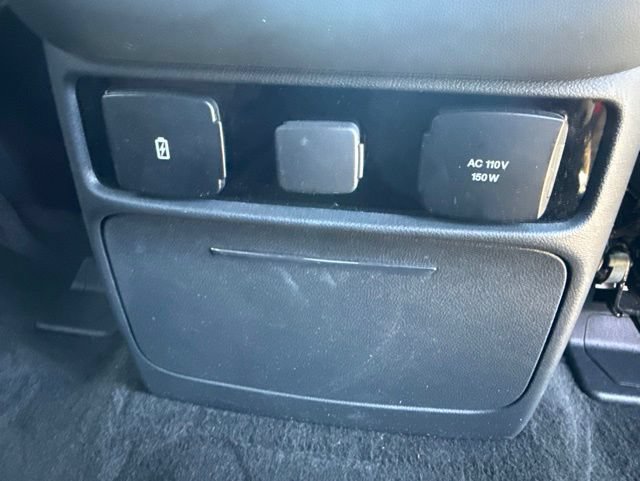 Used 2023 Lincoln Navigator Reserve AWD/4WD image 25