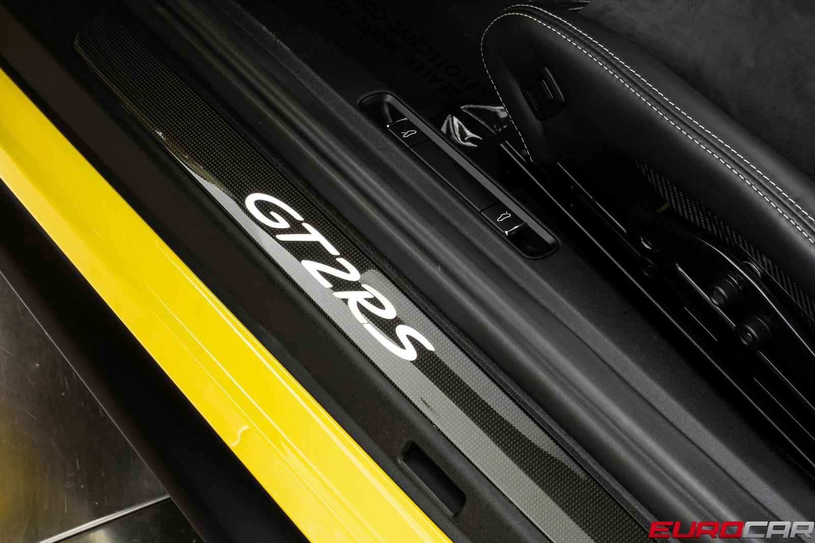 Used 2018 Porsche 911 GT2 RS RWD image 55