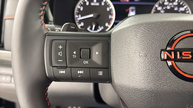 New 2026 Nissan Pathfinder Rock Creek image 23