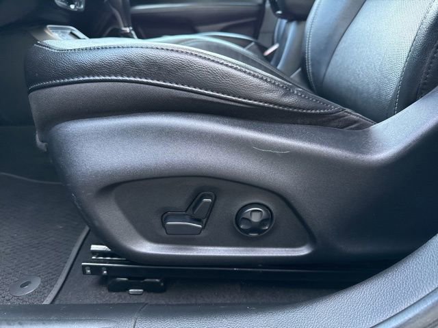 Used 2021 Jeep Compass 80th Special Edition image 24