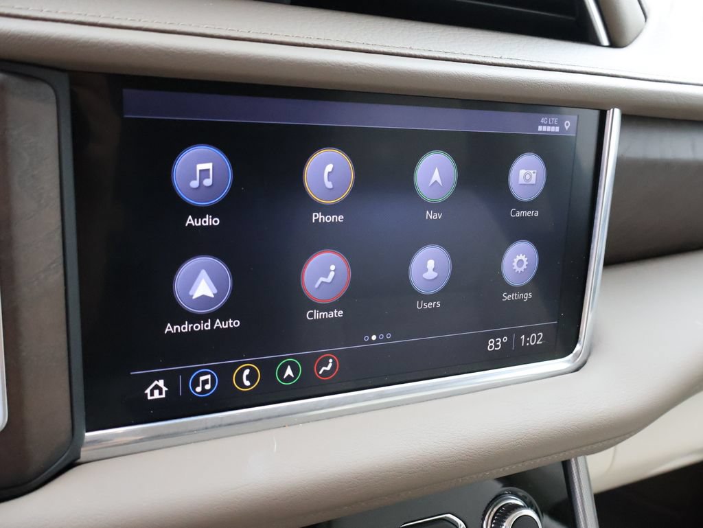 Certified 2021 GMC Yukon XL Denali w/ Advanced Technology Package AWD/4WD image 26