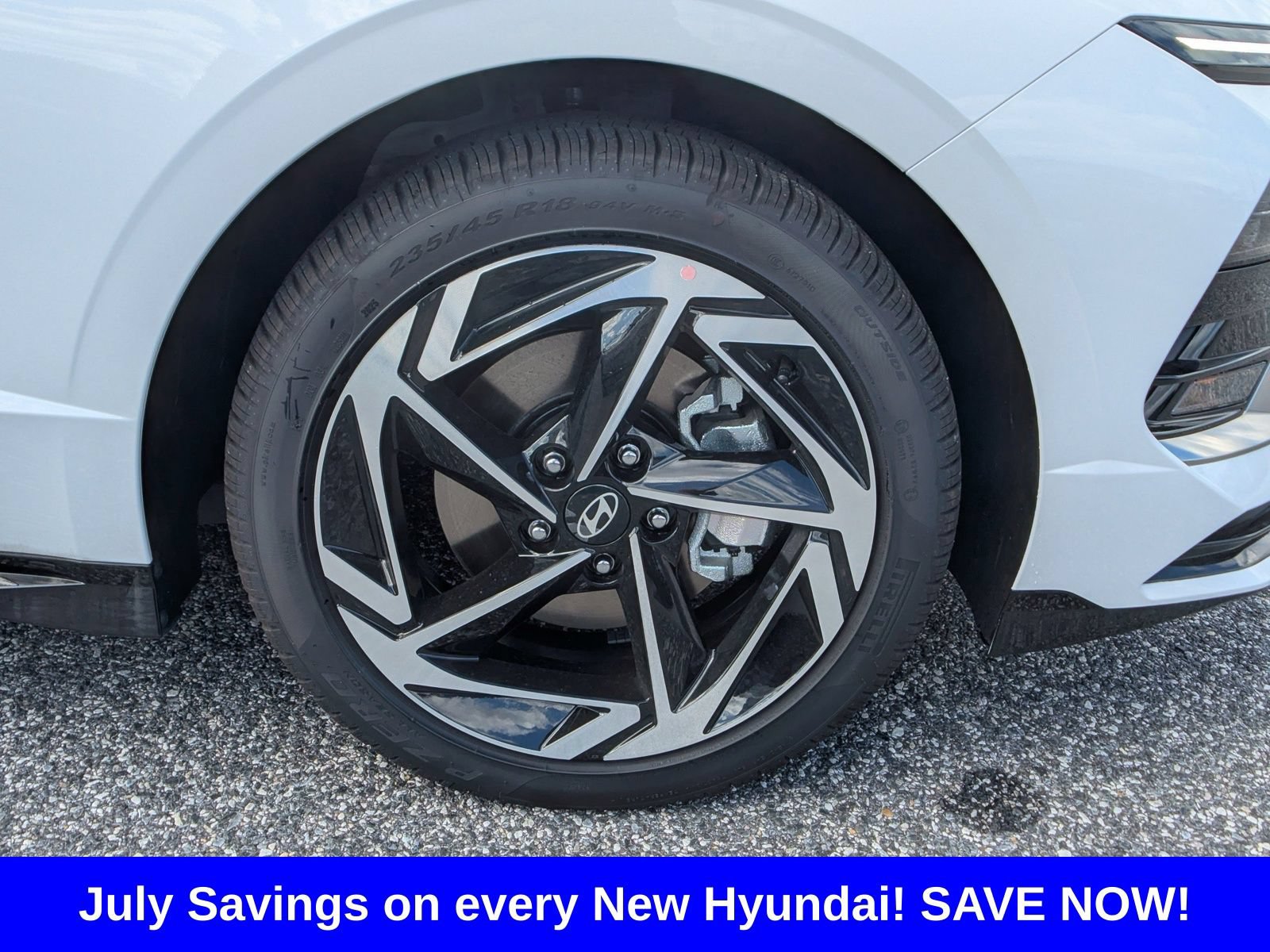 New 2026 Hyundai Sonata SEL FWD image 31