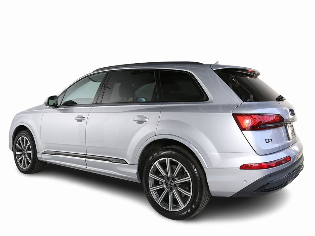 Used 2022 Audi Q7 2.0T Premium Plus w/ Premium Plus Package image 8