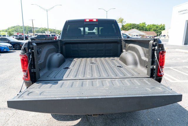 Used 2025 RAM 2500 Tradesman AWD/4WD image 14