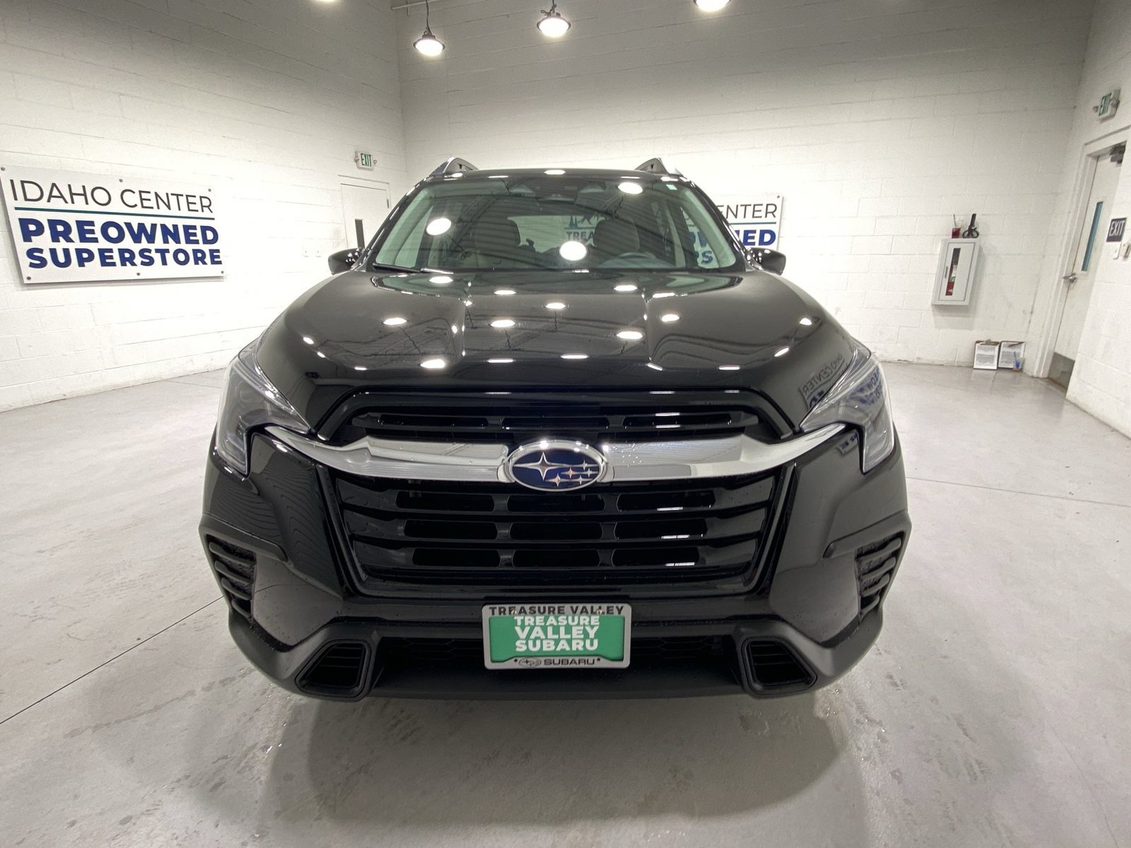 Used 2025 Subaru Ascent Premium AWD/4WD image 3