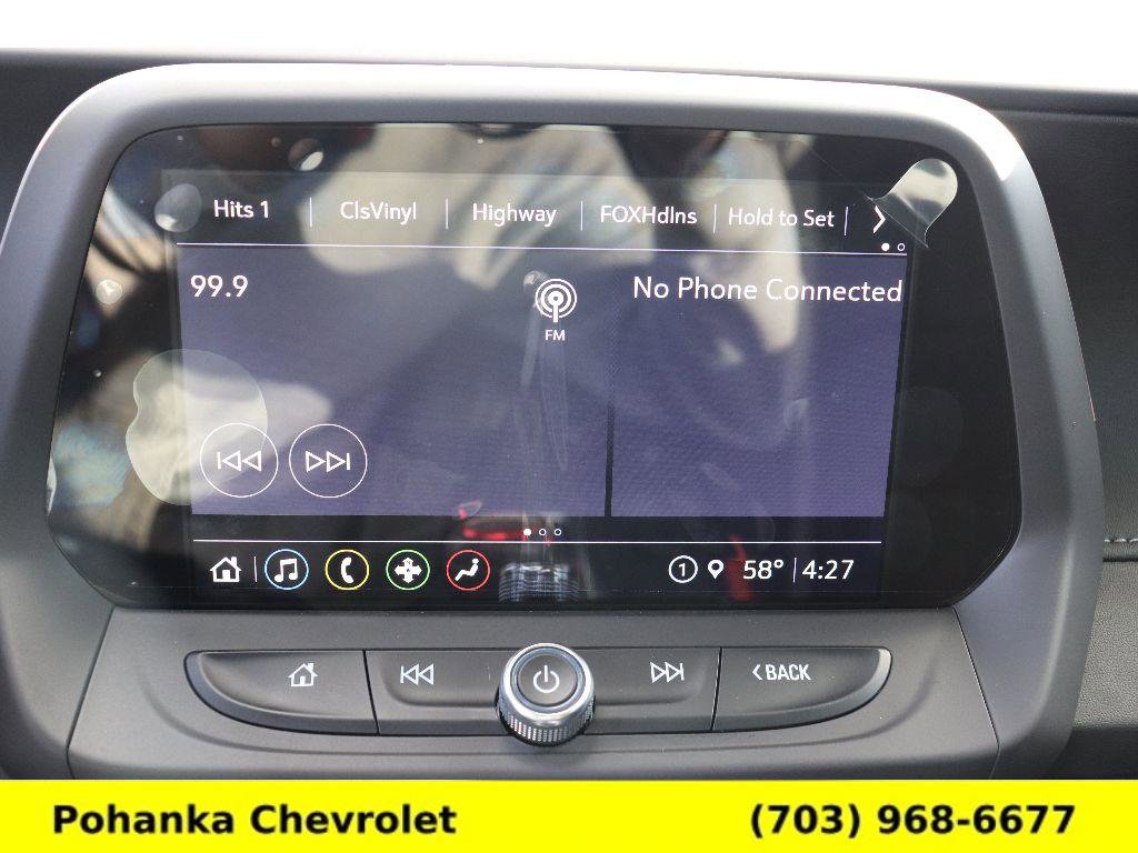 Used 2024 Chevrolet Camaro SS image 19