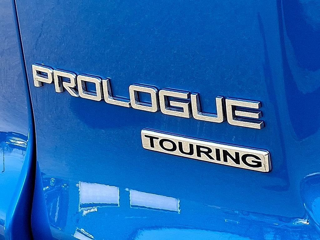 Used 2025 Honda Prologue Touring image 30