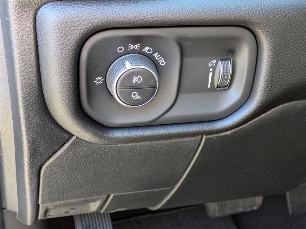 New 2026 RAM 2500 Big Horn image 15