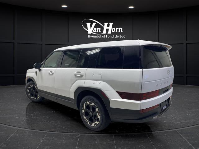 New 2026 Hyundai Santa Fe SE image 3